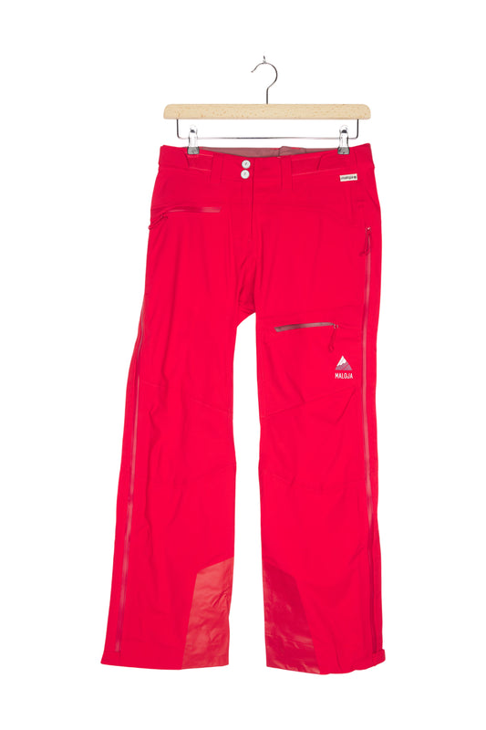BariM. Ski Mountaineering Pants