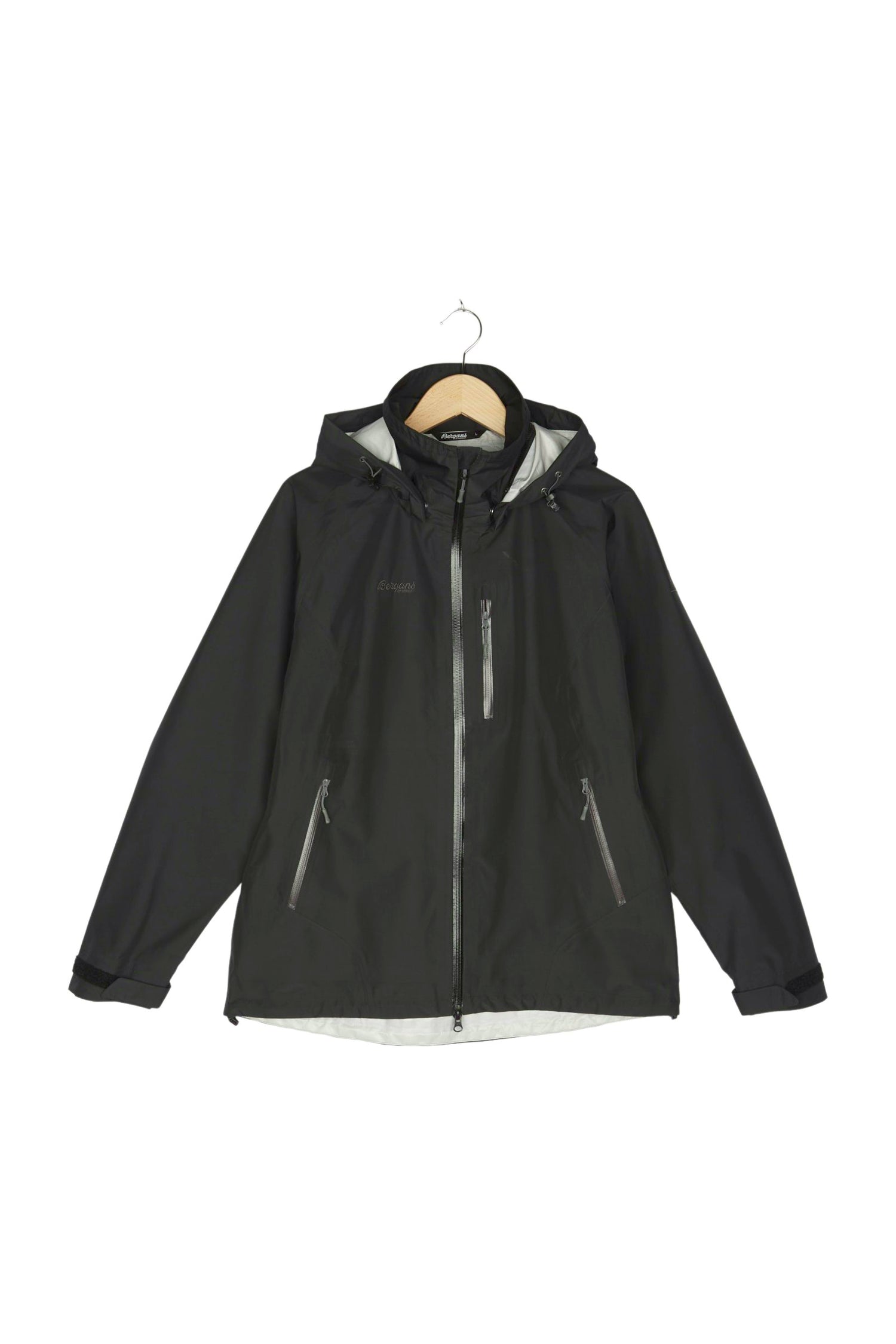 Hardshelljacke, Regenjacke für Damen