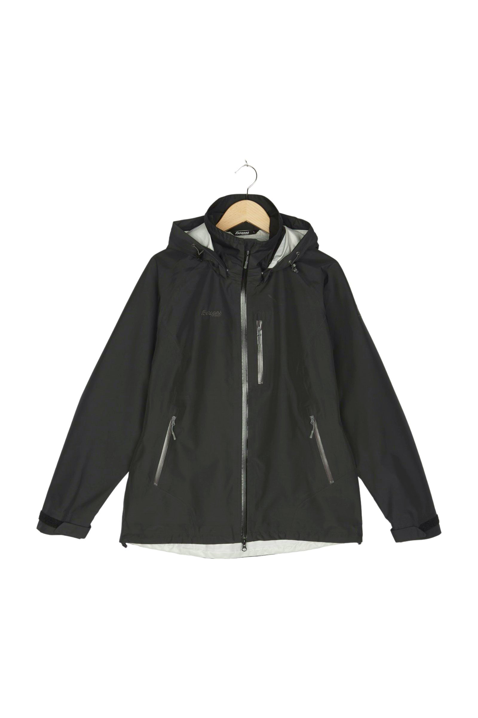 Hardshelljacke, Regenjacke für Damen