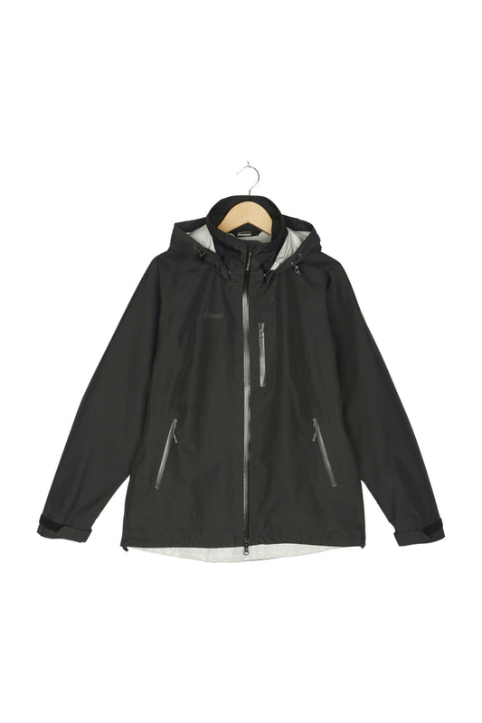 Hardshelljacke, Regenjacke für Damen