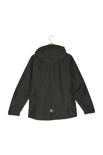 Hardshelljacke, Regenjacke für Damen