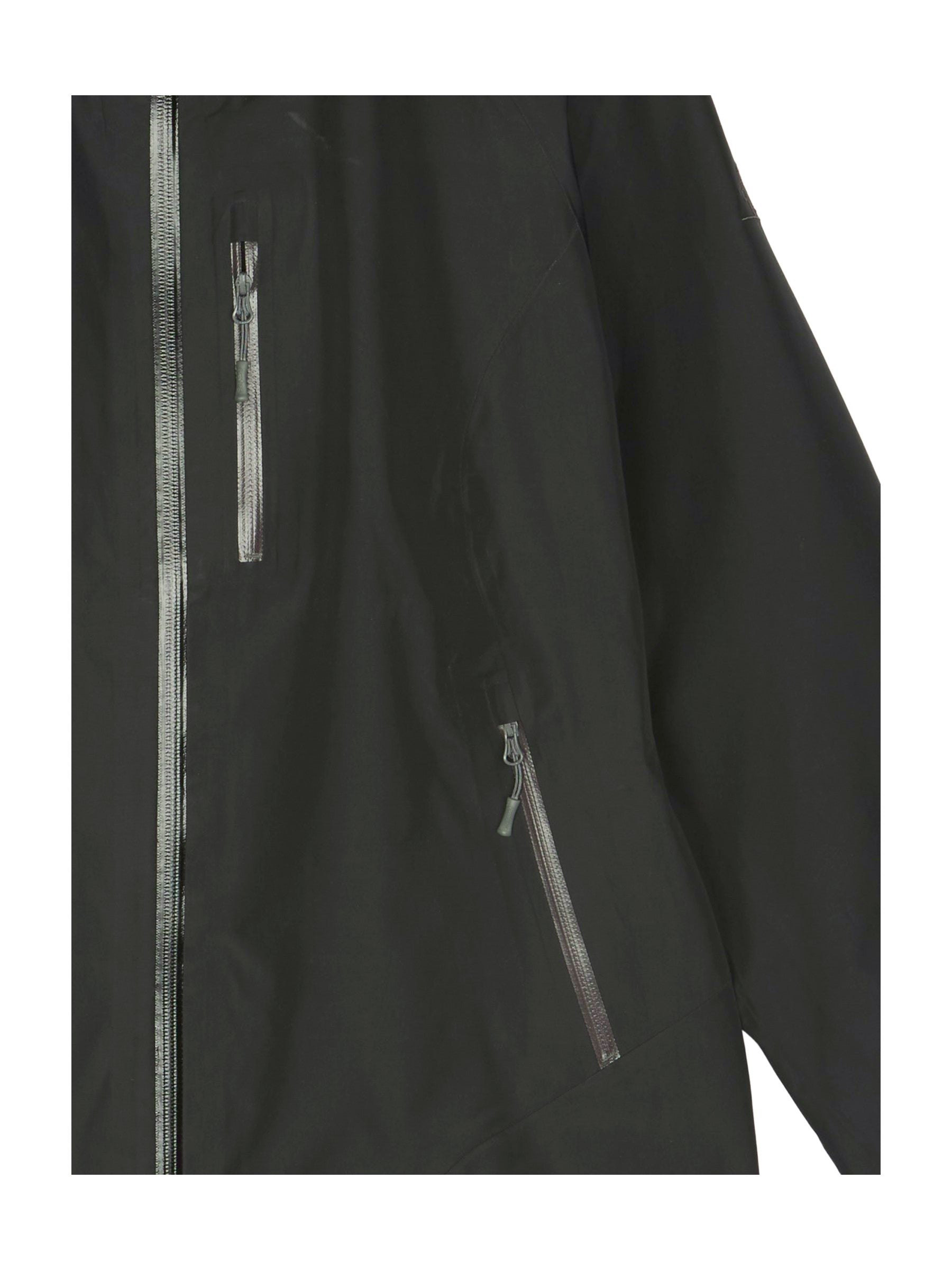Hardshelljacke, Regenjacke für Damen
