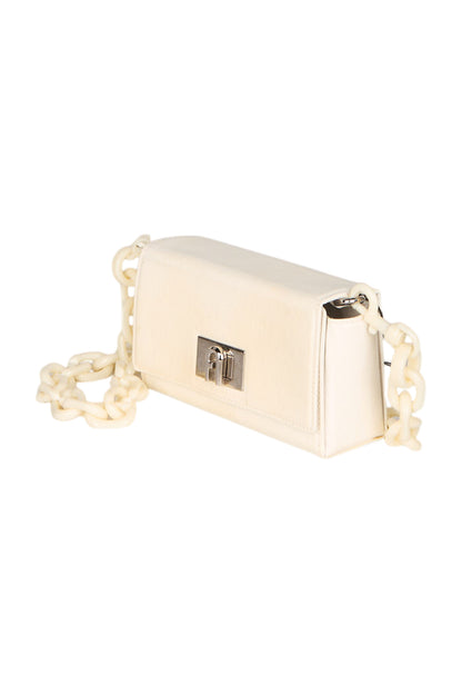 FURLA FURLA BLOOMBAG MINI SHOULDER BAG