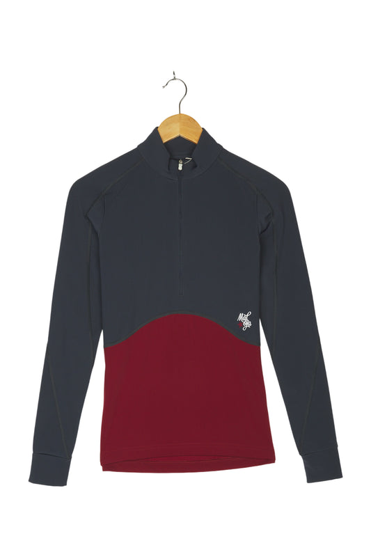 ApplegateM. Long Sleeve Multisport Jersey 