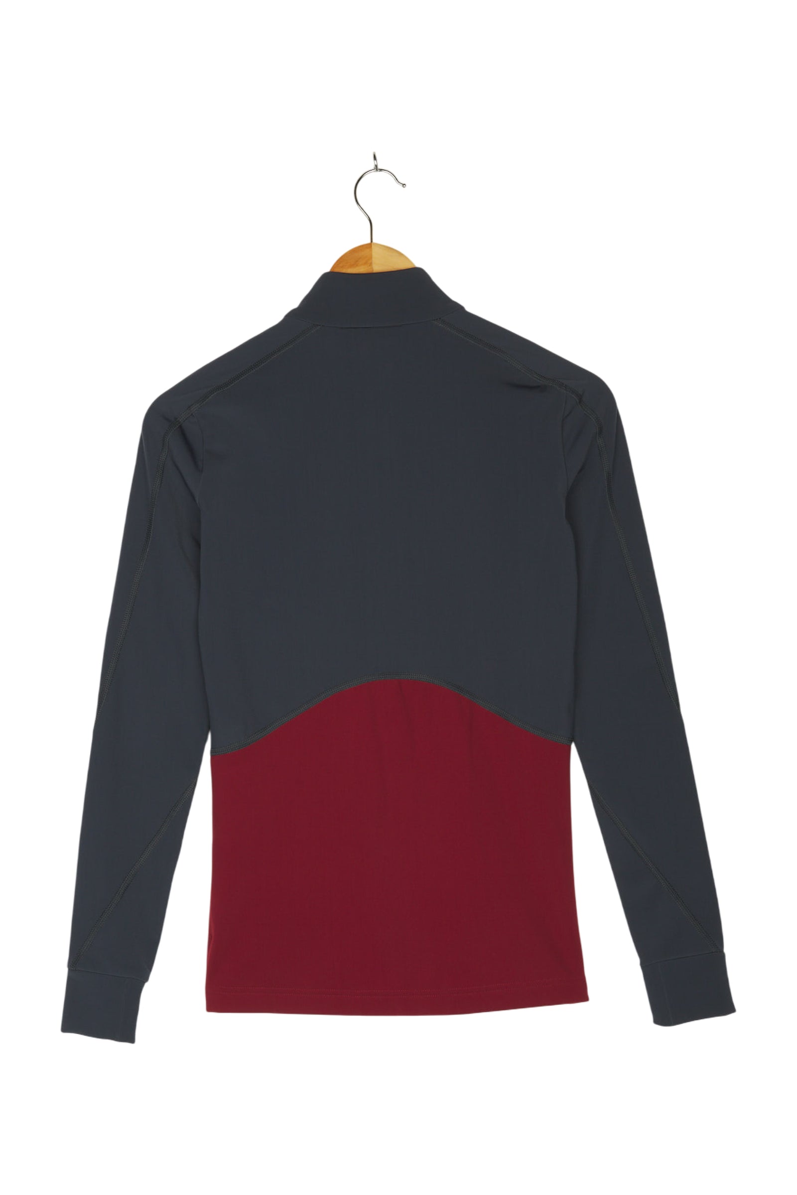 ApplegateM. Long Sleeve Multisport Jersey 