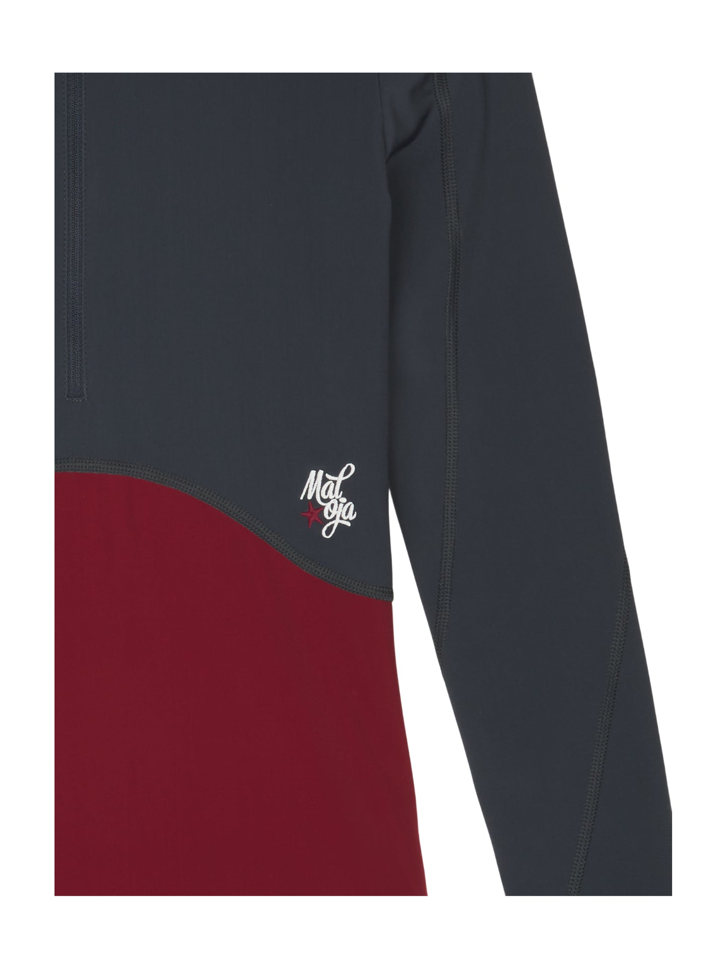 ApplegateM. Long Sleeve Multisport Jersey 