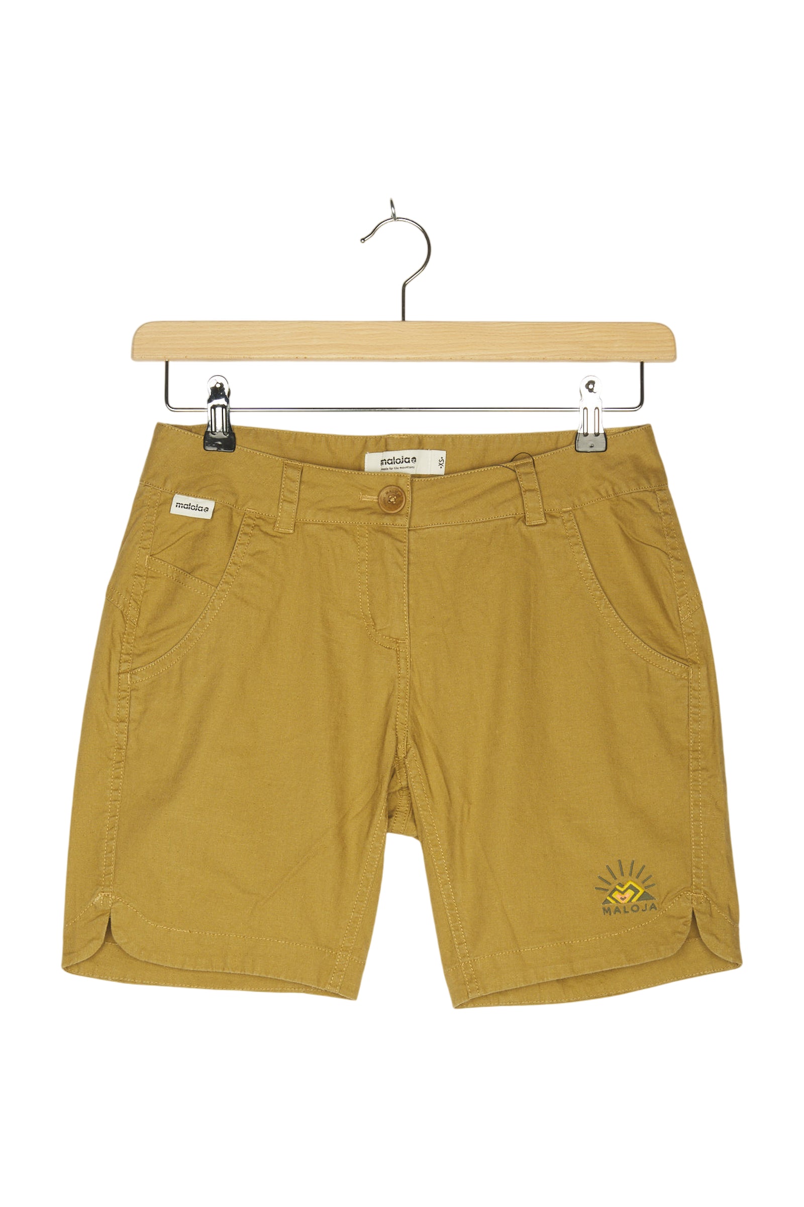 BETTINAM. Multisport Shorts