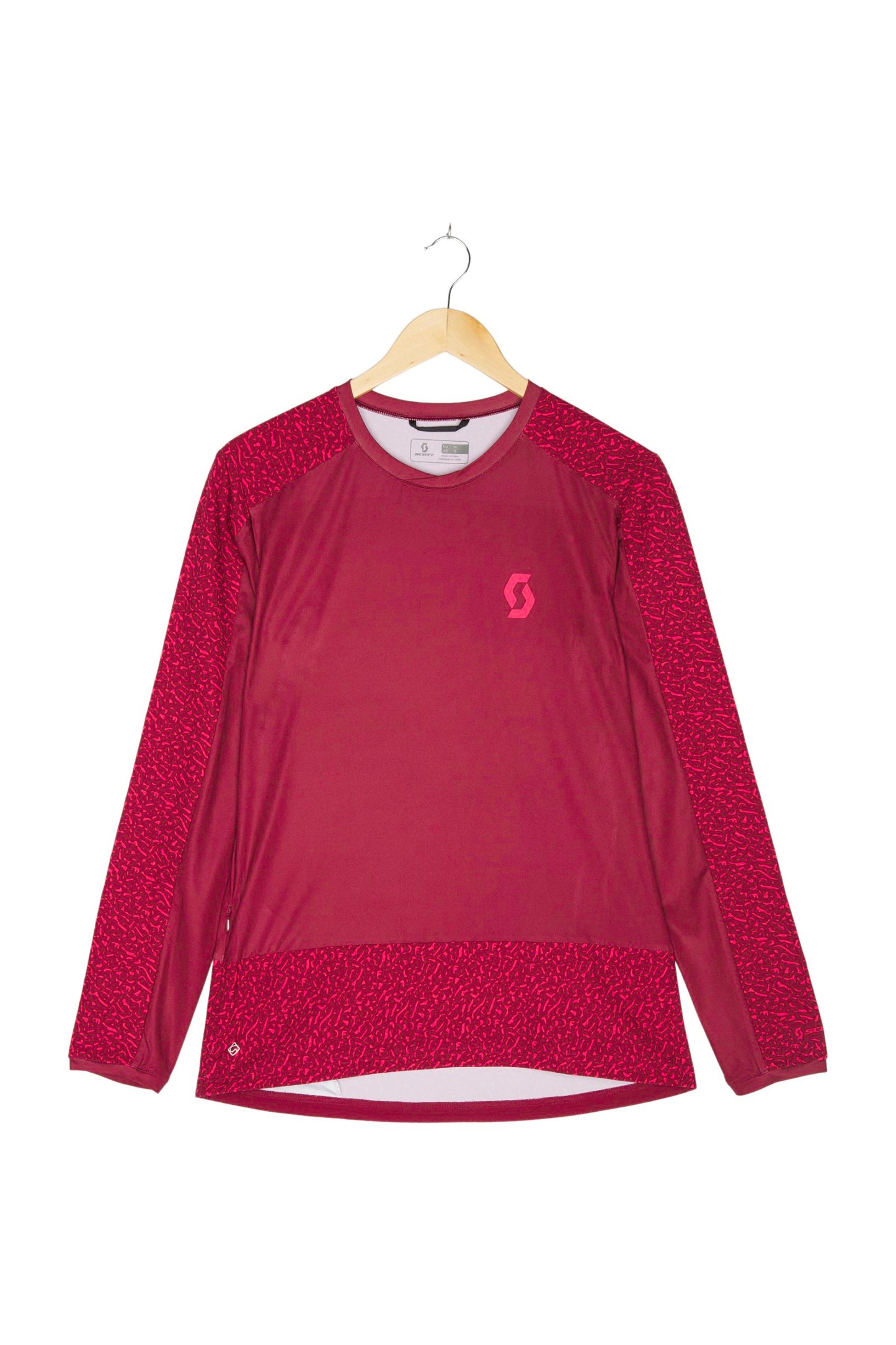 Radtrikot für Damen