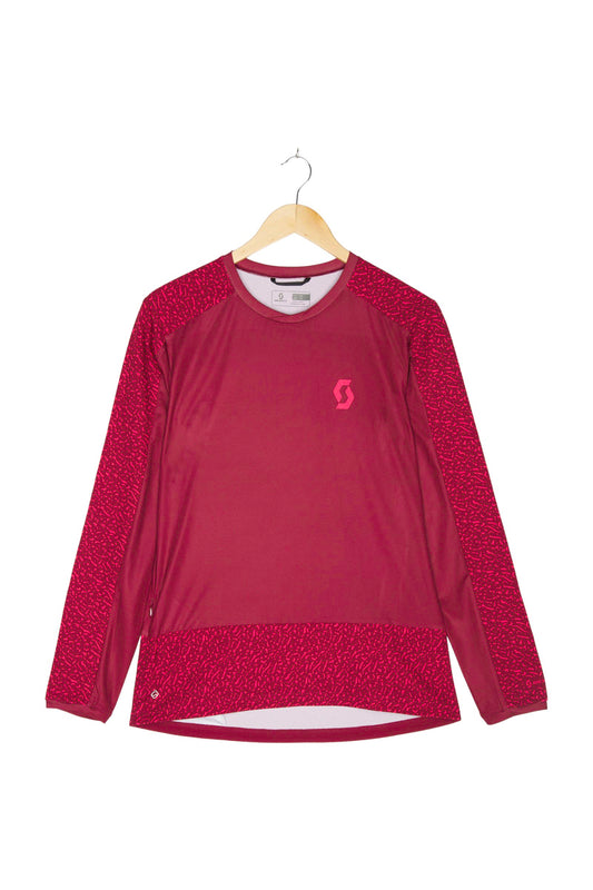 Radtrikot für Damen