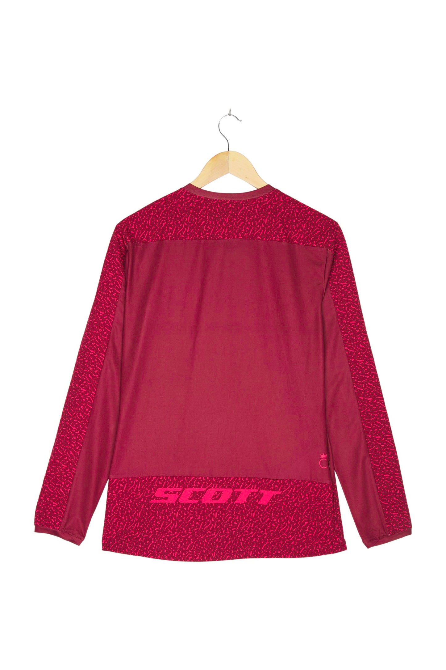 Radtrikot für Damen