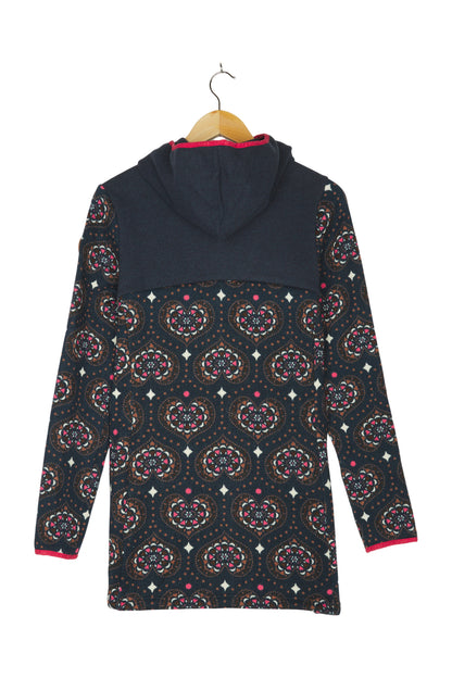 OurikaM. Fleece Coat