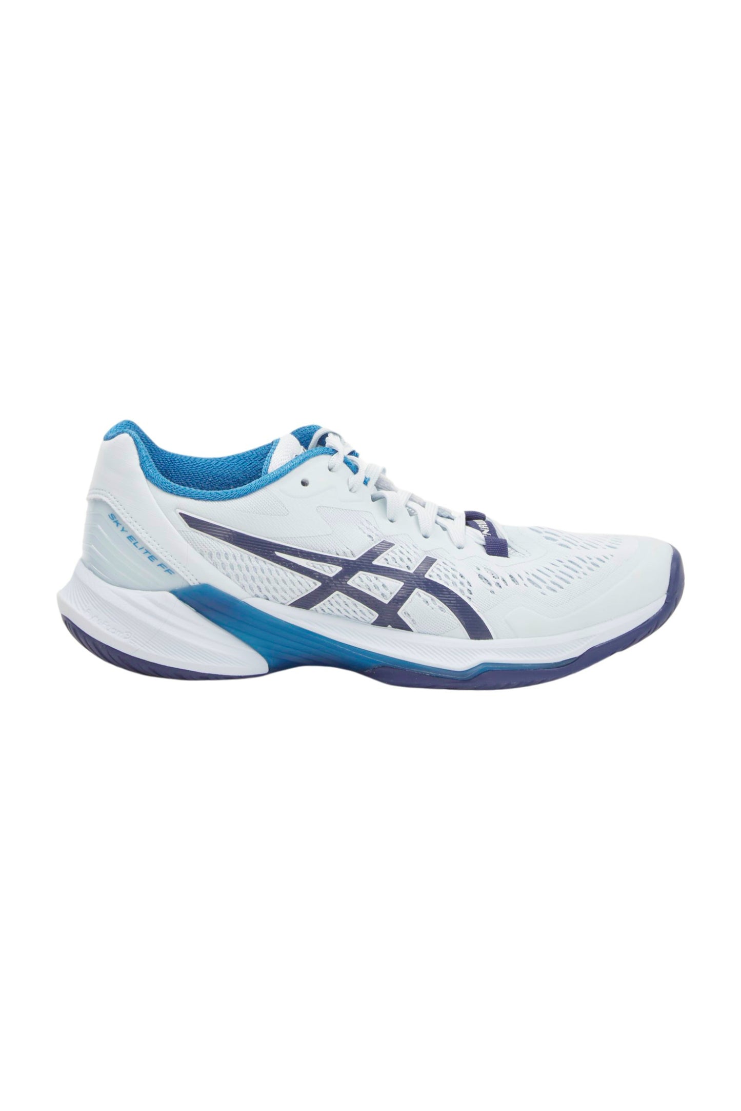 Asics Hallenschuhe für Damen 