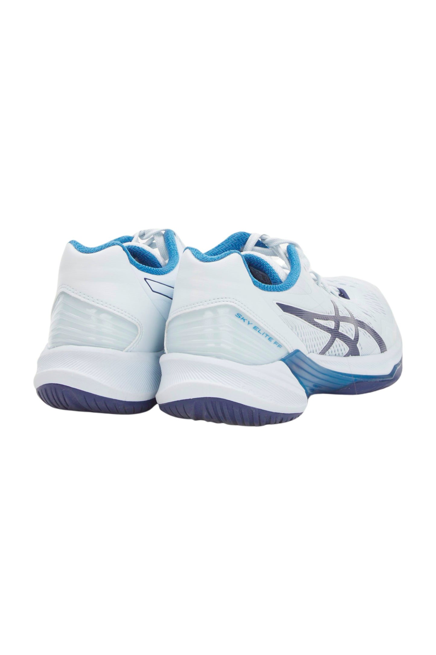 Asics Hallenschuhe für Damen 