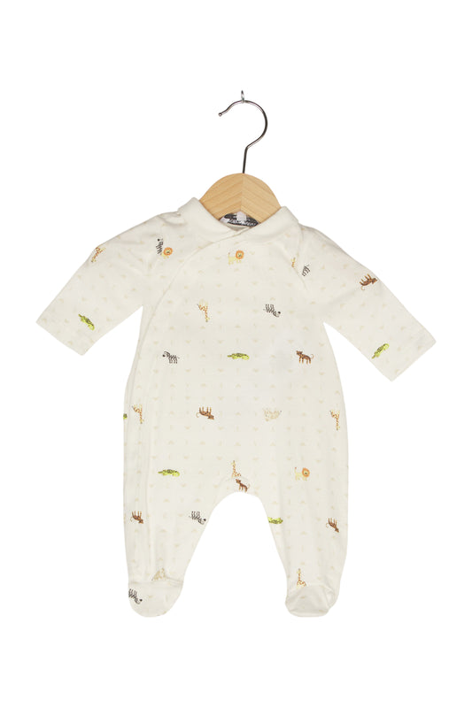 Armani Playsuit Strampler