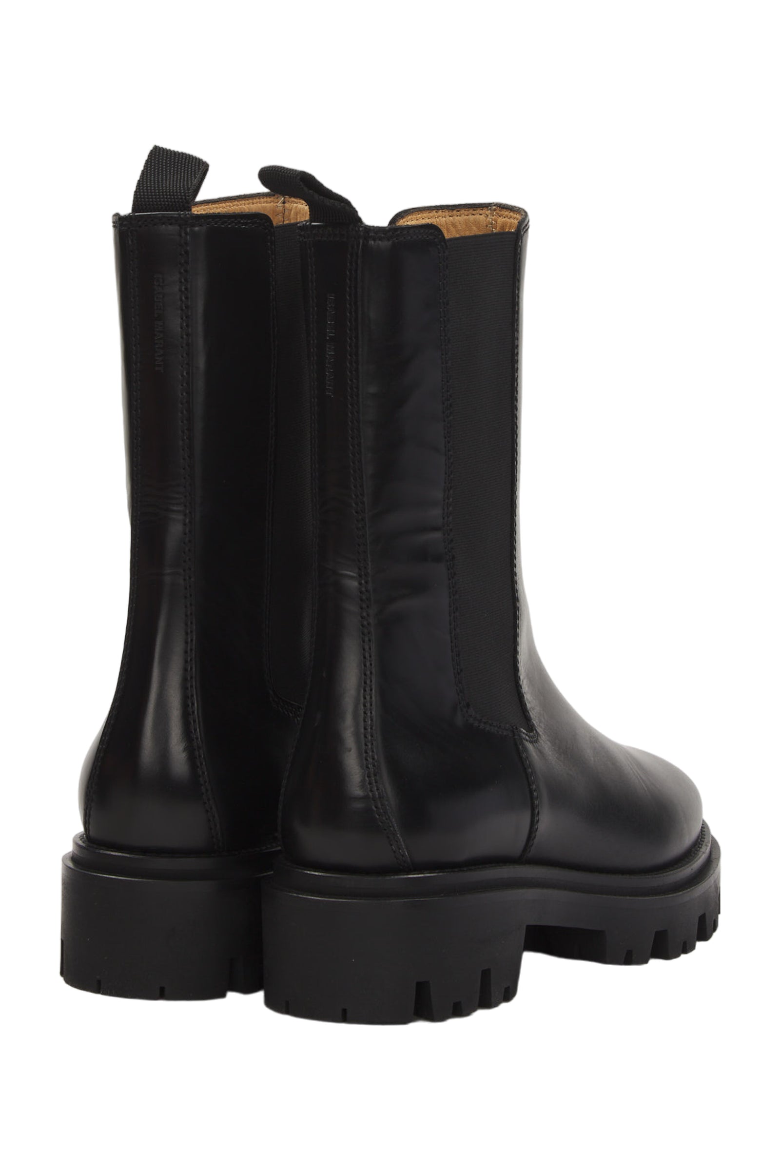 Isabel Marant Stiefel Size 40 Schwarz 
