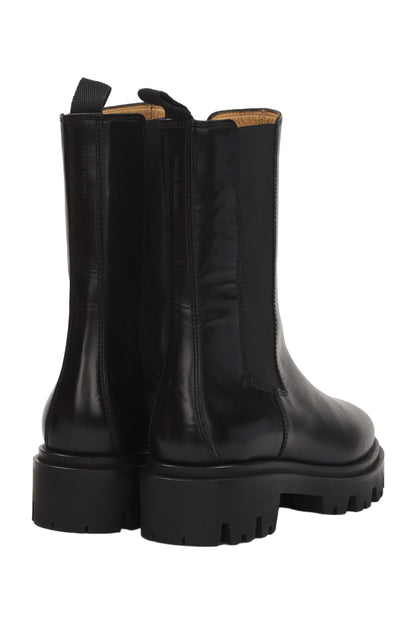 Isabel Marant Stiefel Size 40 Schwarz 