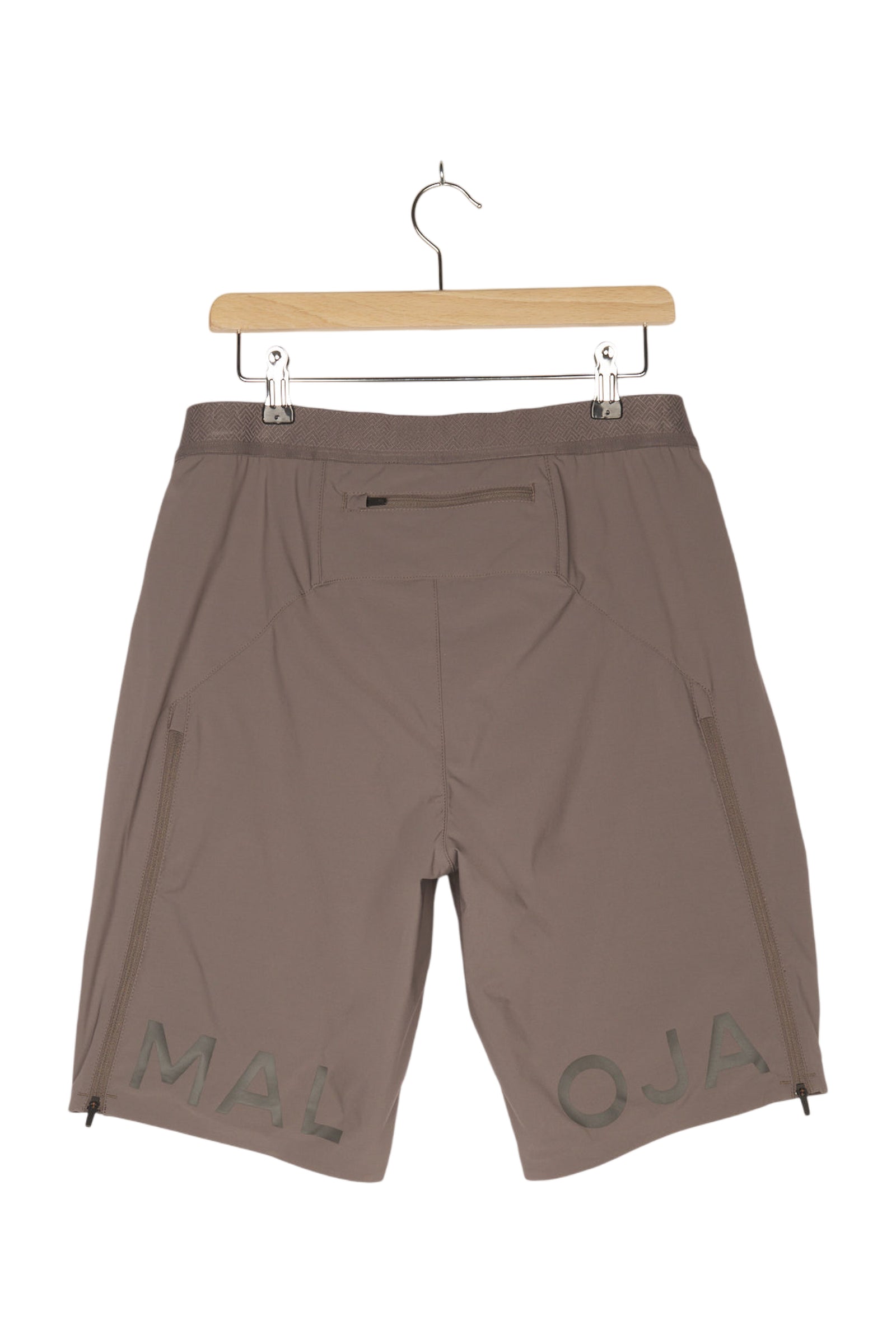 GoliatM. Nordic Hybrid Shorts