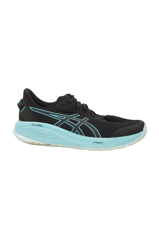 ASICS Gel-Cumulus 26 Lite Herren Laufschuhe - Schwarz/Blau