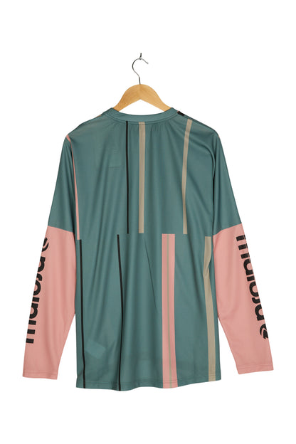 RUNAIDAM. Long Sleeve Freeride Jersey