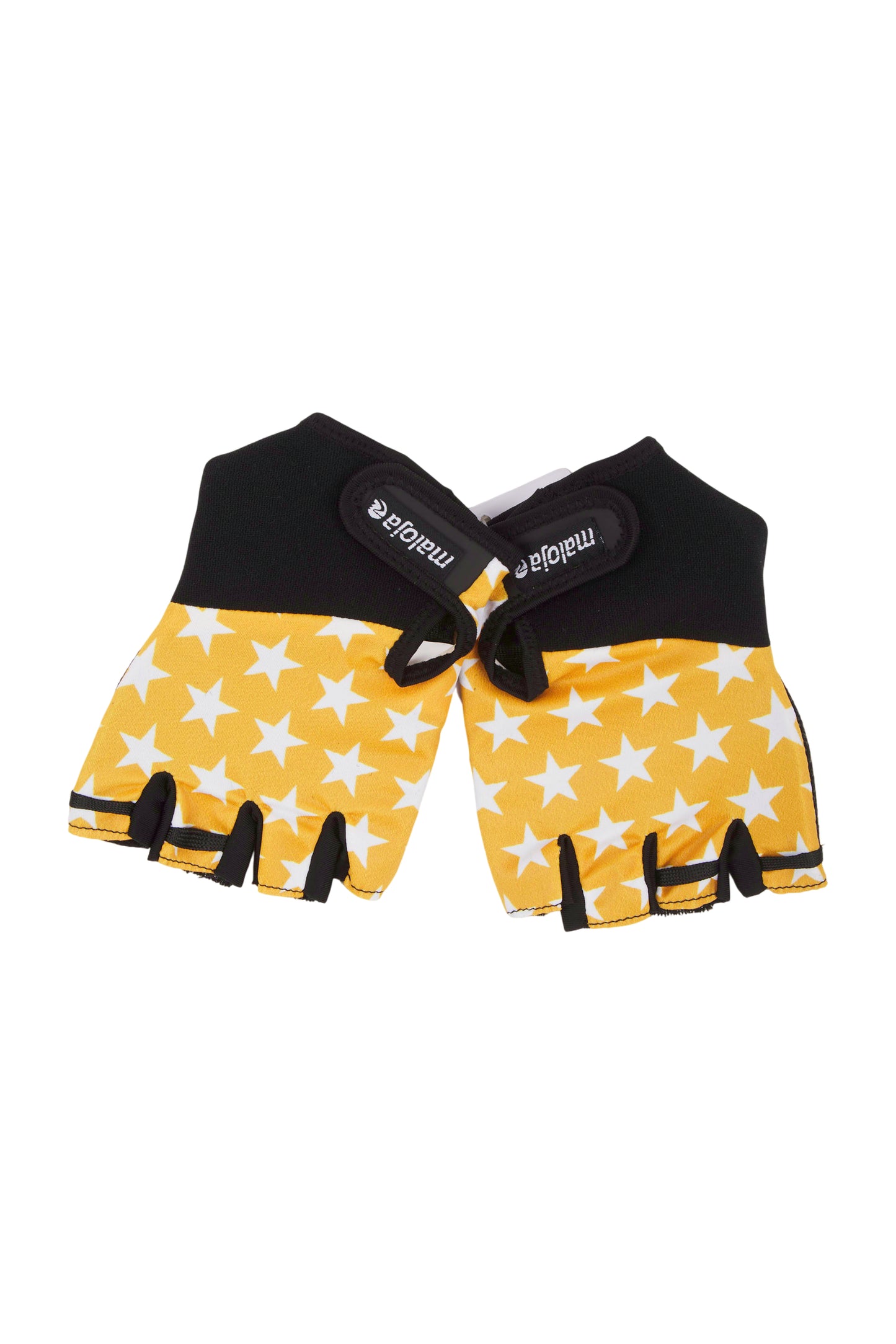 JalschaM. Bike Gloves