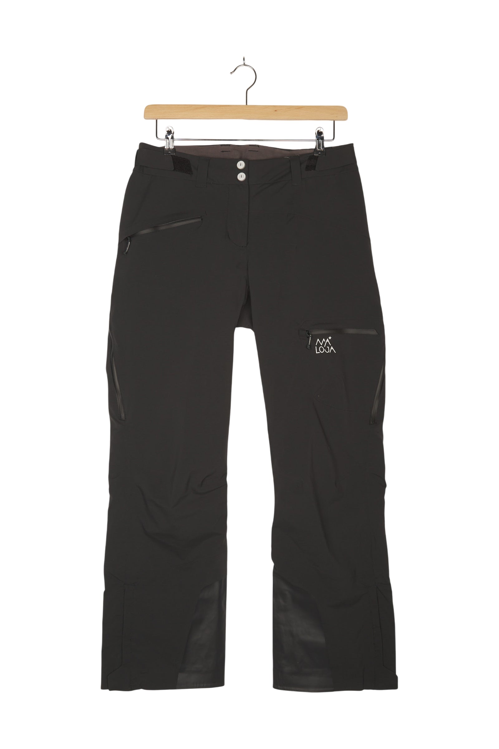 CambrenaM. Padded Pants