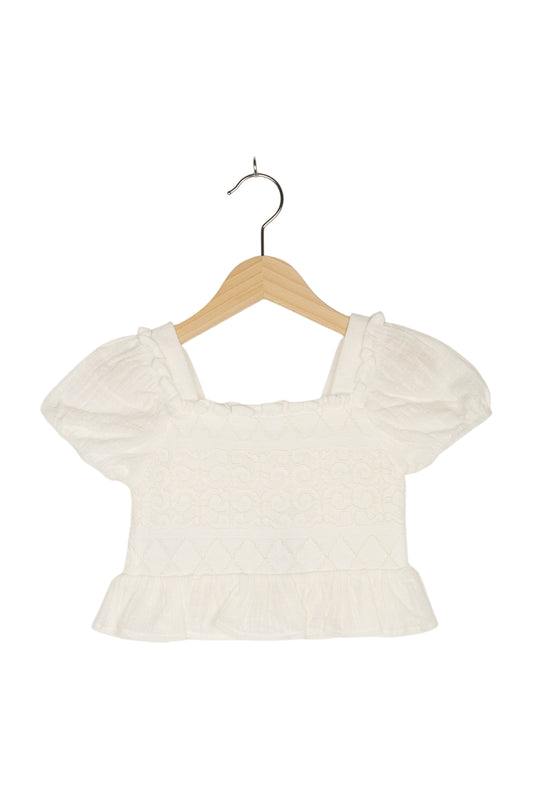 Mayoral T-Shirt Top Bluse