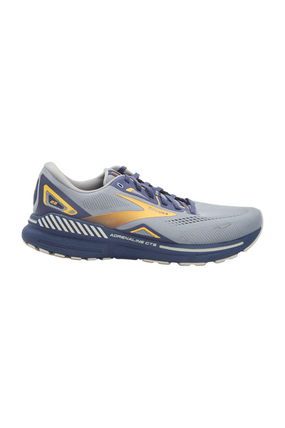 Brooks ADRENALINE GTS 23 Herren Laufschuhe - Blau