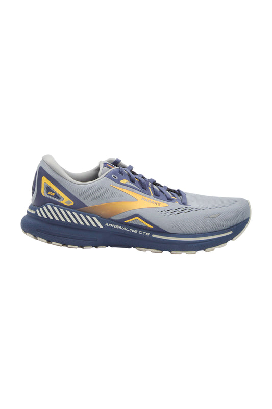 Brooks ADRENALINE GTS 23 Herren Laufschuhe - Blau