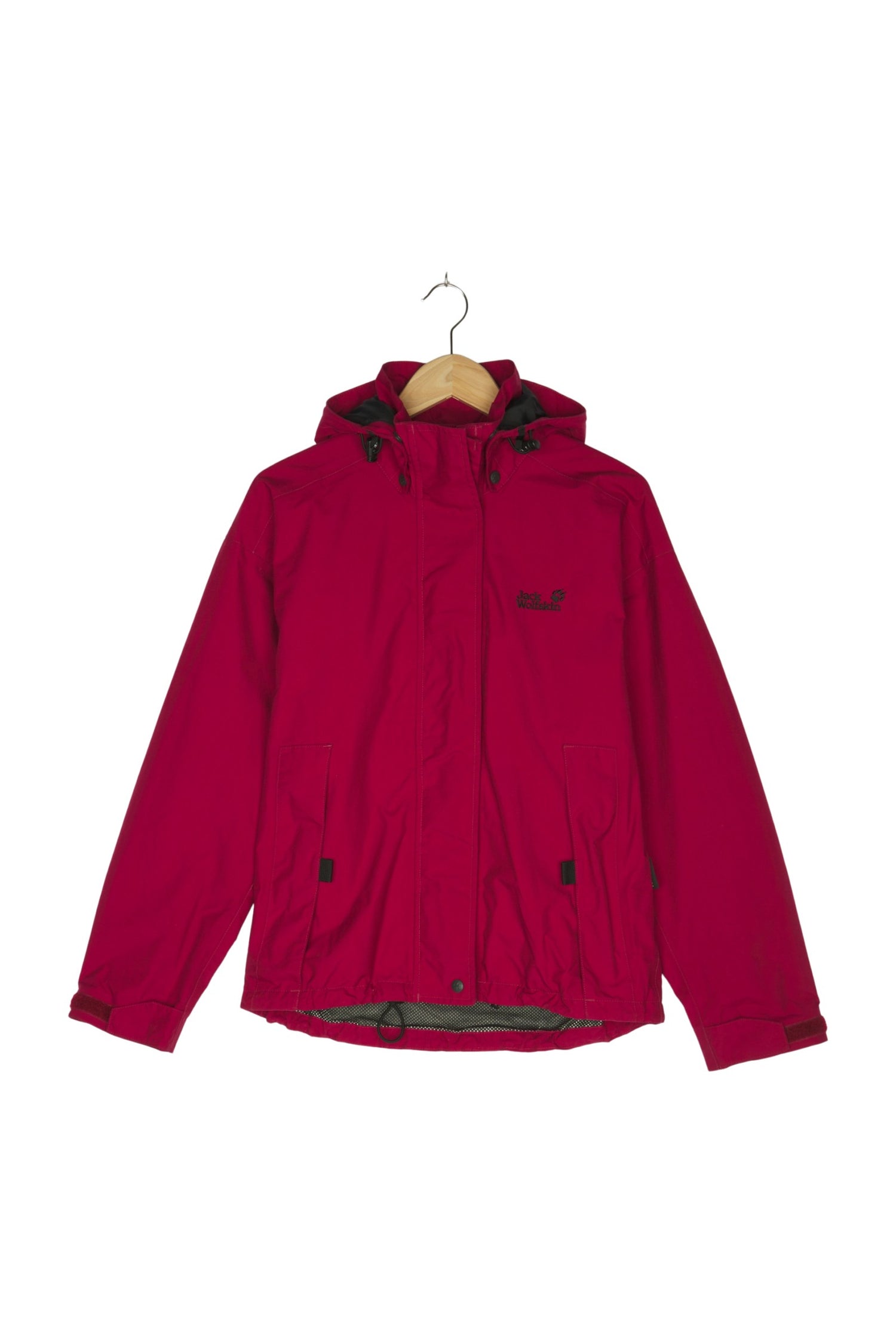 Hardshelljacke, Regenjacke für Damen