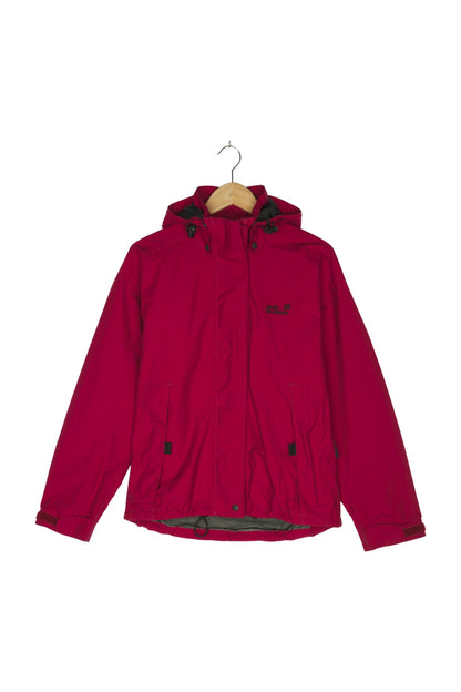 Hardshelljacke, Regenjacke für Damen