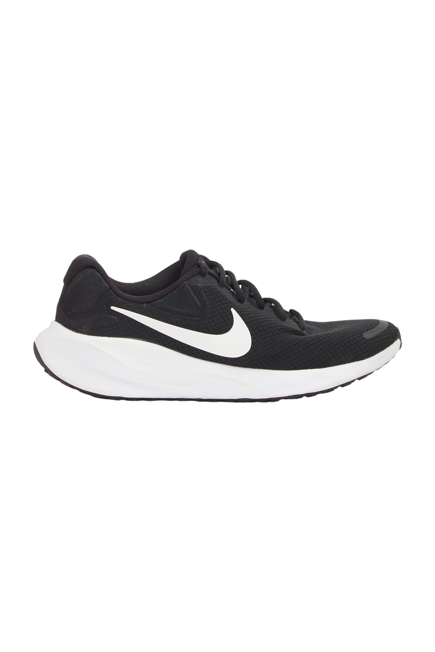 Nike Performance MC TRAINER 3 Damen Sneaker - Schwarz/Weiß