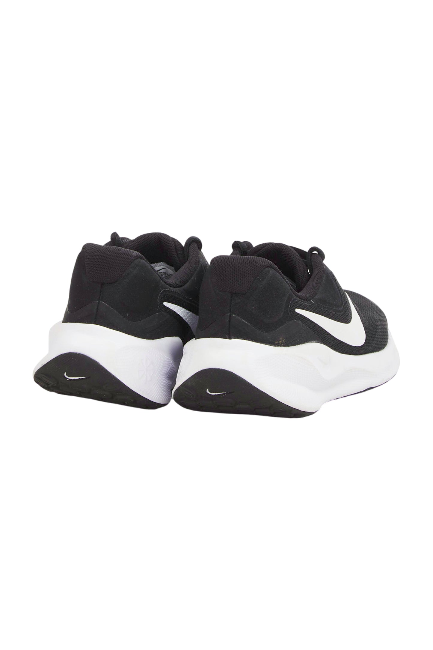 Nike Performance MC TRAINER 3 Damen Sneaker - Schwarz/Weiß