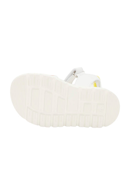 Dsquared2 Jungen Sandalen Schuhe Kinder