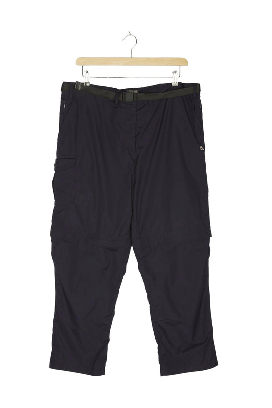 Zip-Hose für Herren