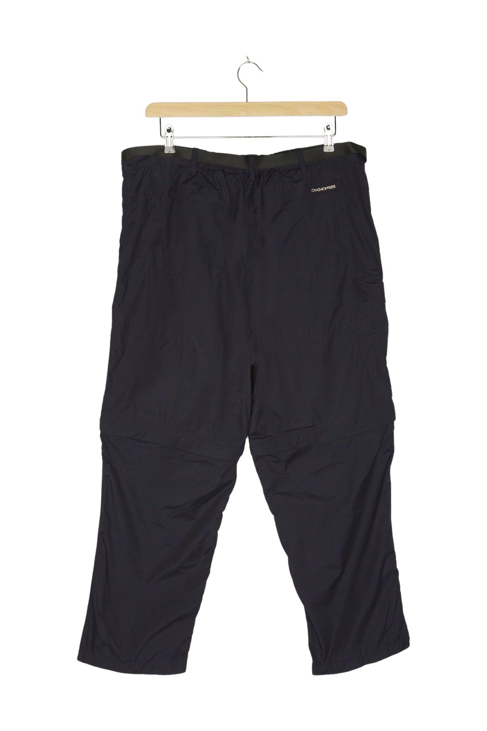 Zip-Hose für Herren