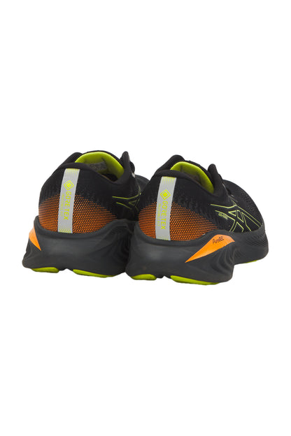 ASICS Gel-Cumulus 26 GTX – Herren Marathonschuhe Schwarz