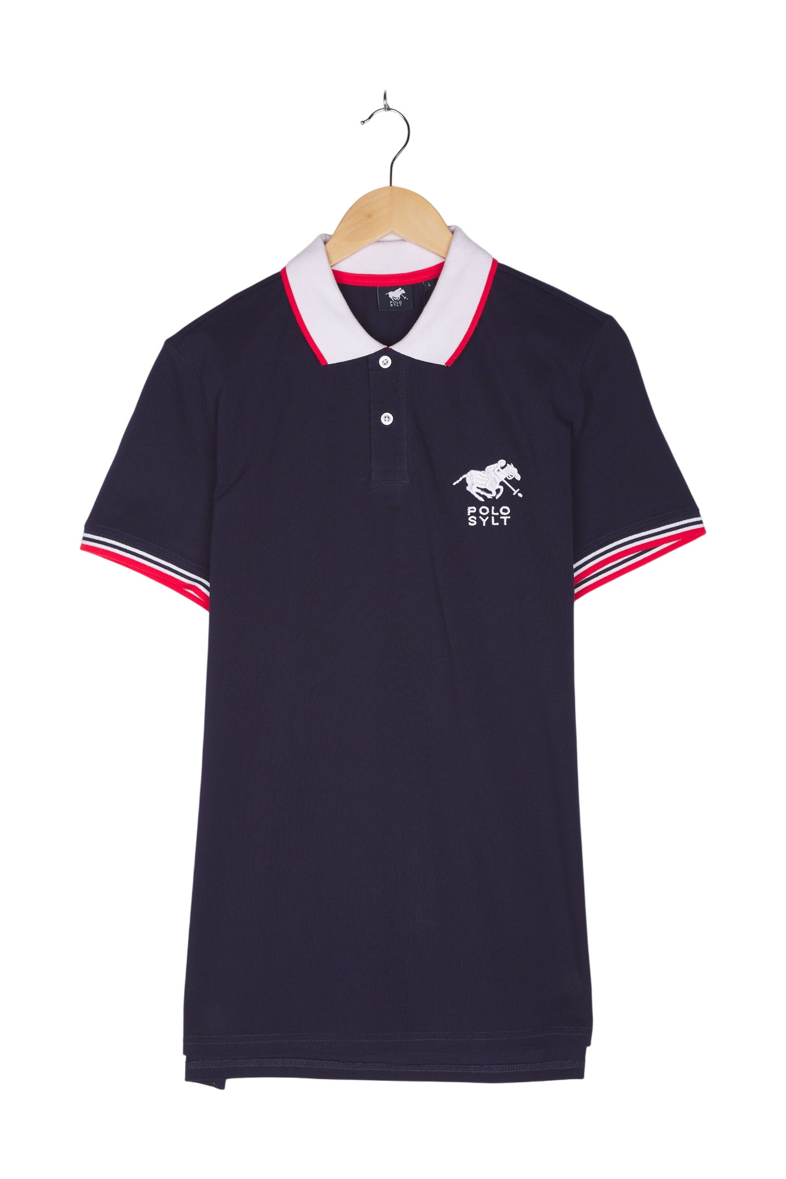 POLO SYLT POLO SYLT Poloshirt