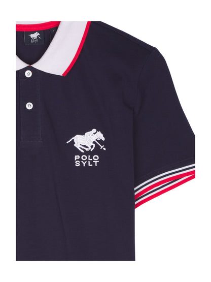 POLO SYLT POLO SYLT Poloshirt
