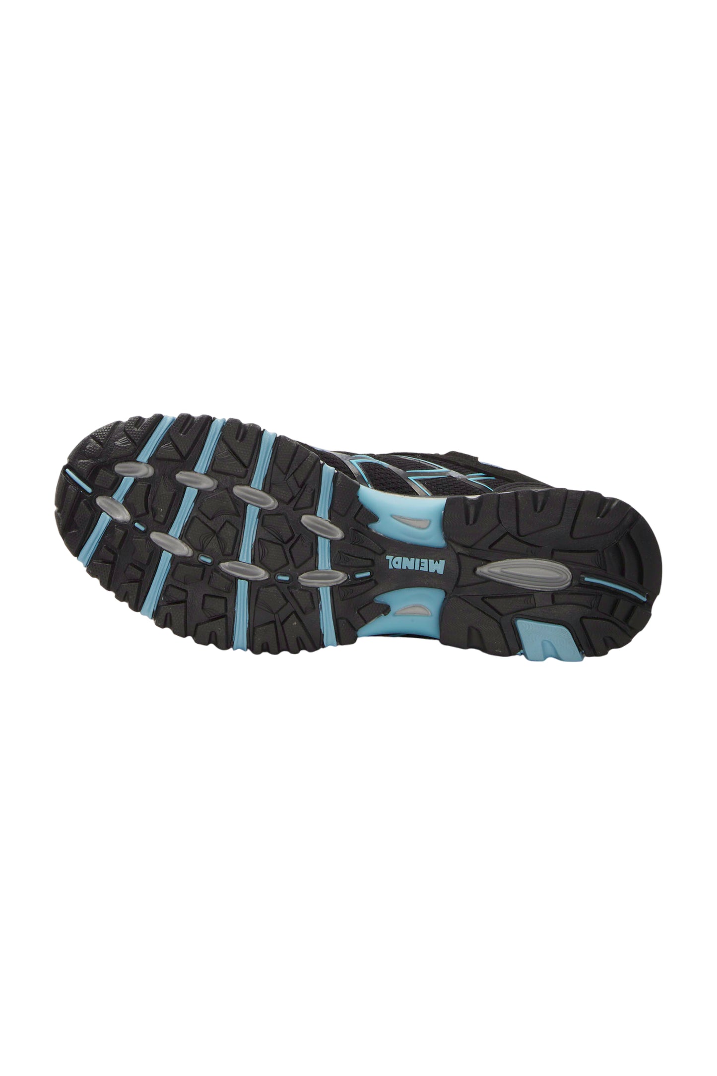 Meindl Caribe Lady GTX Damen Wanderschuhe - Schwarz/Blau