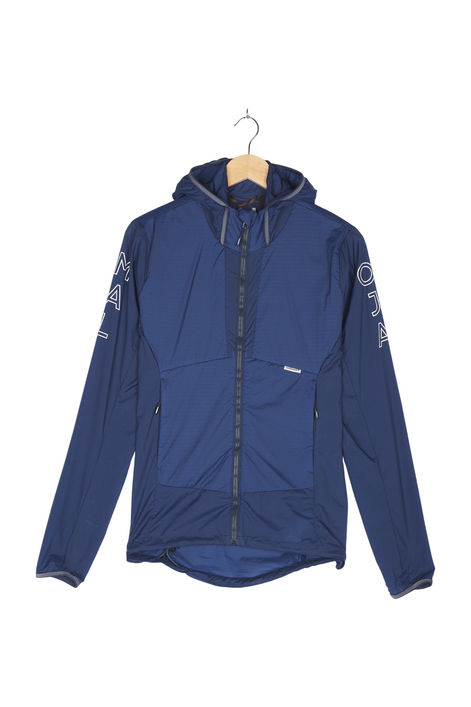PARSM. Ski Touring Hybrid Jacket