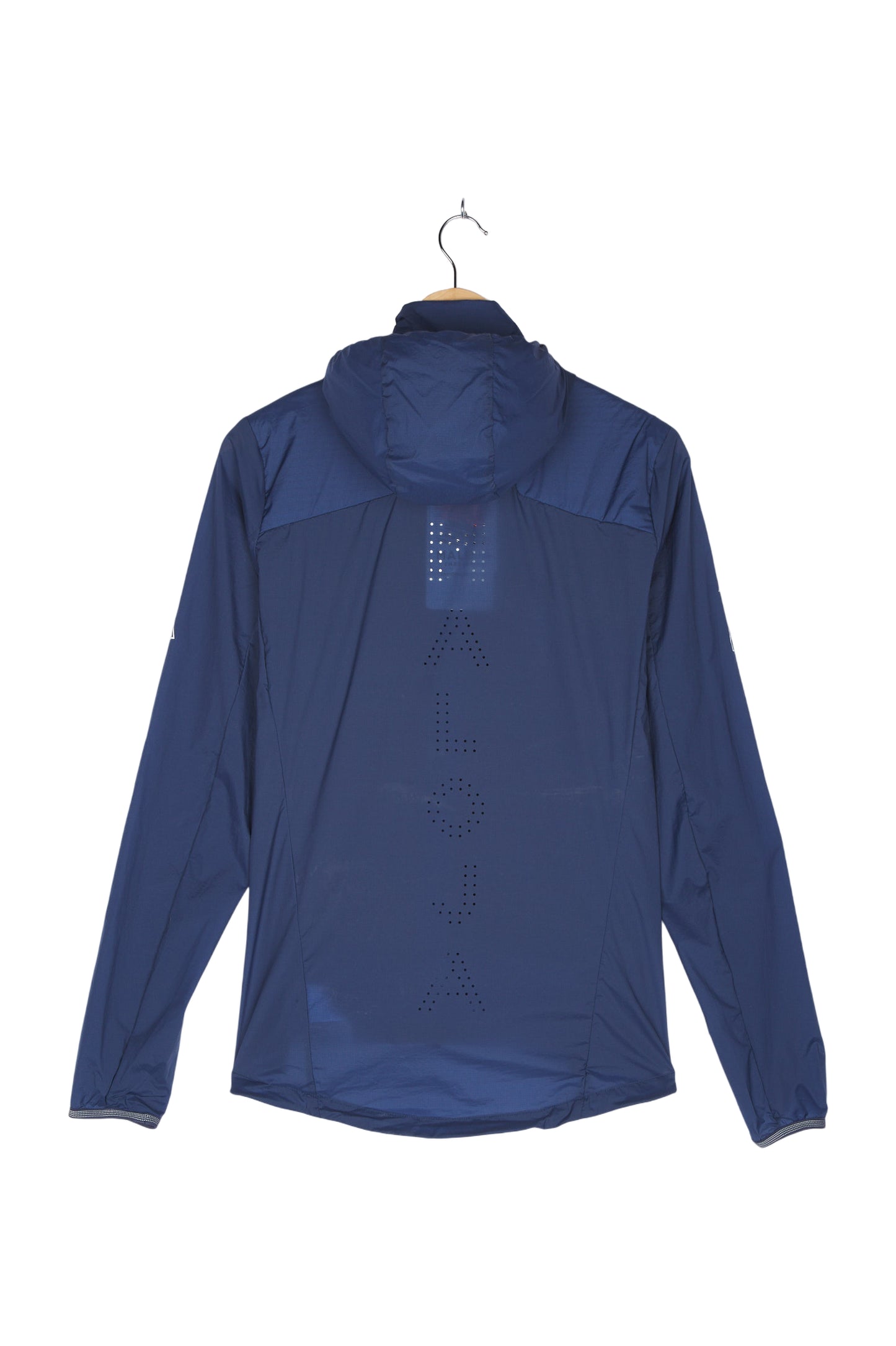 PARSM. Ski Touring Hybrid Jacket