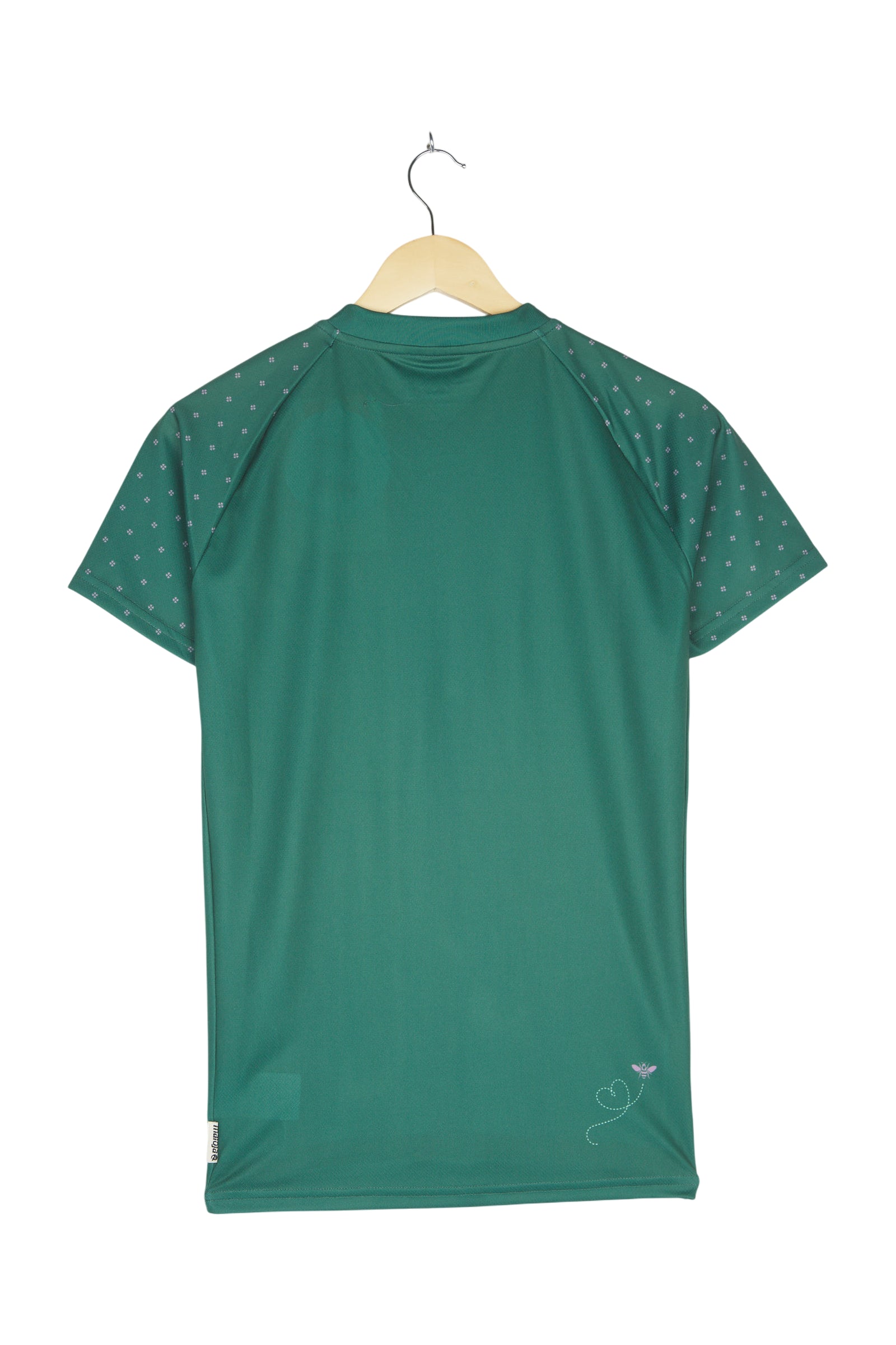 PORTAM. MULTI 1/2 Short Sleeve Multisport Jersey