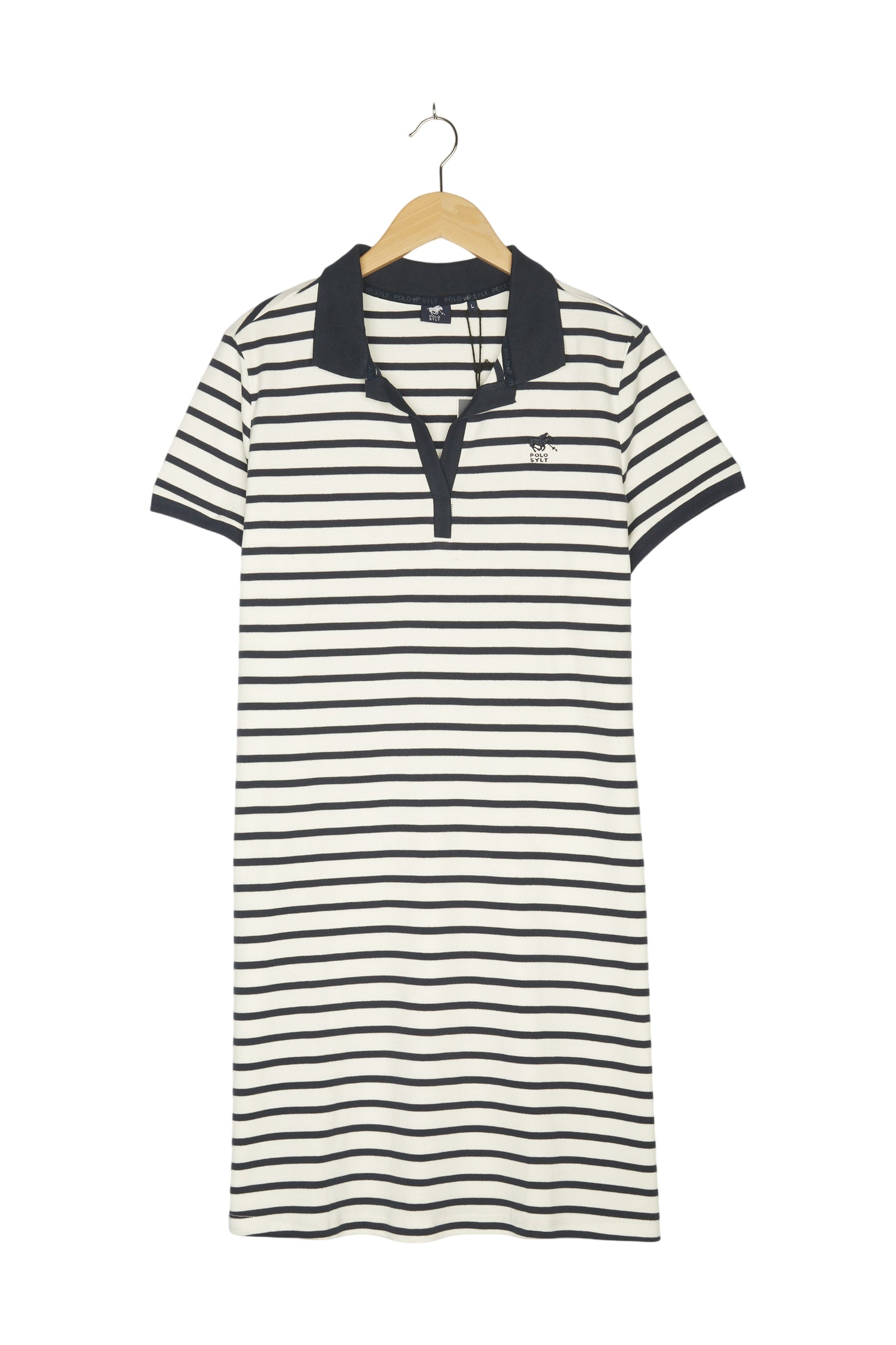 POLO SYLT POLO SYLT Jerseykleid