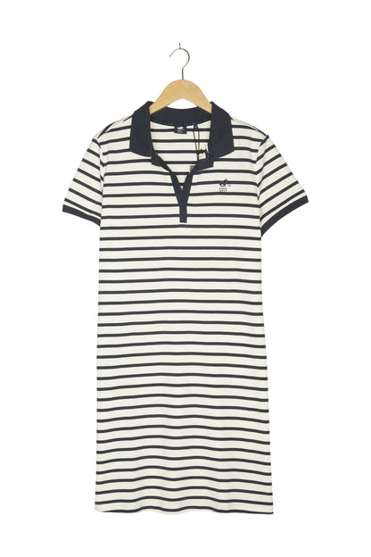 POLO SYLT POLO SYLT Jerseykleid