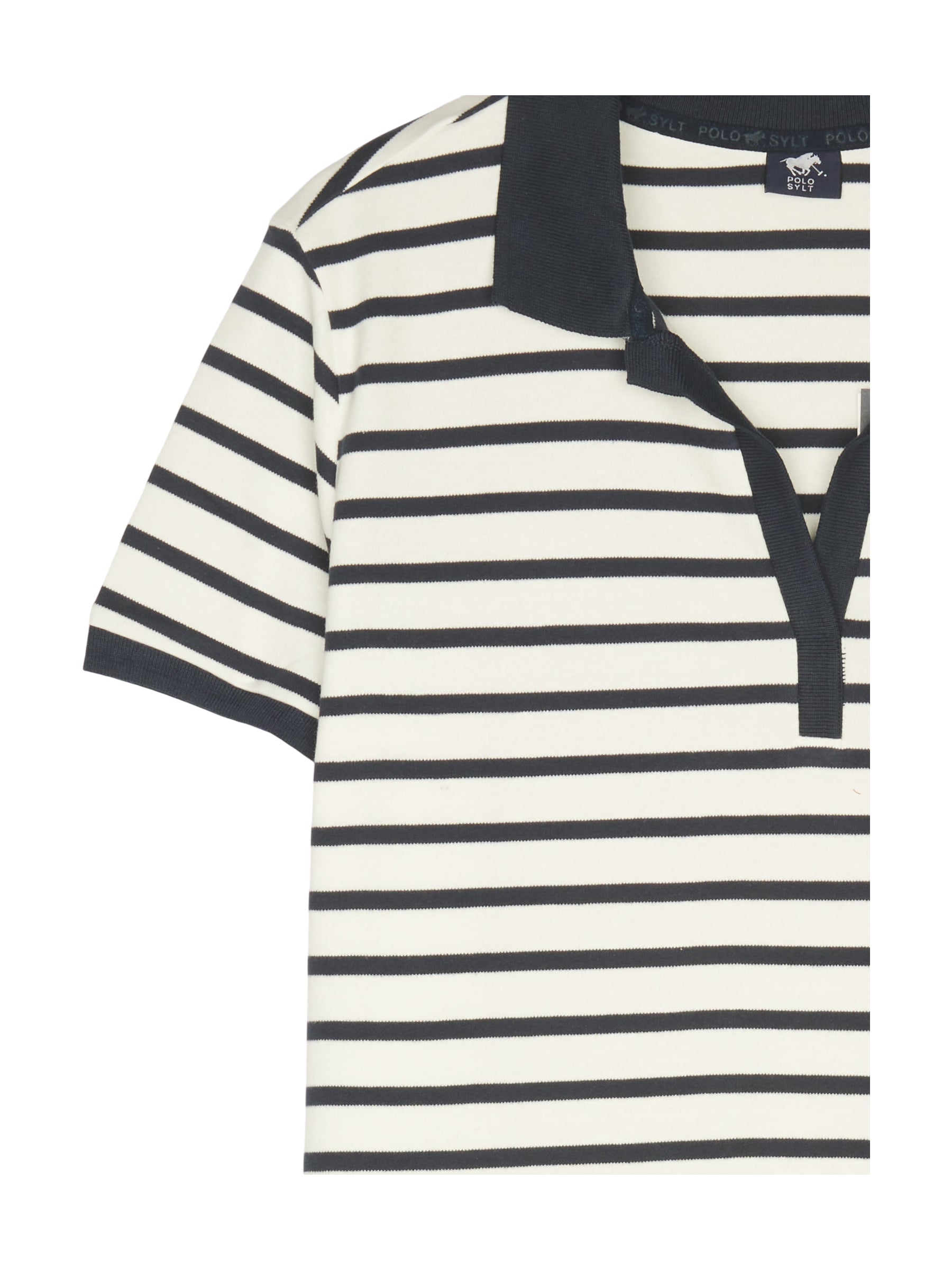 POLO SYLT POLO SYLT Jerseykleid