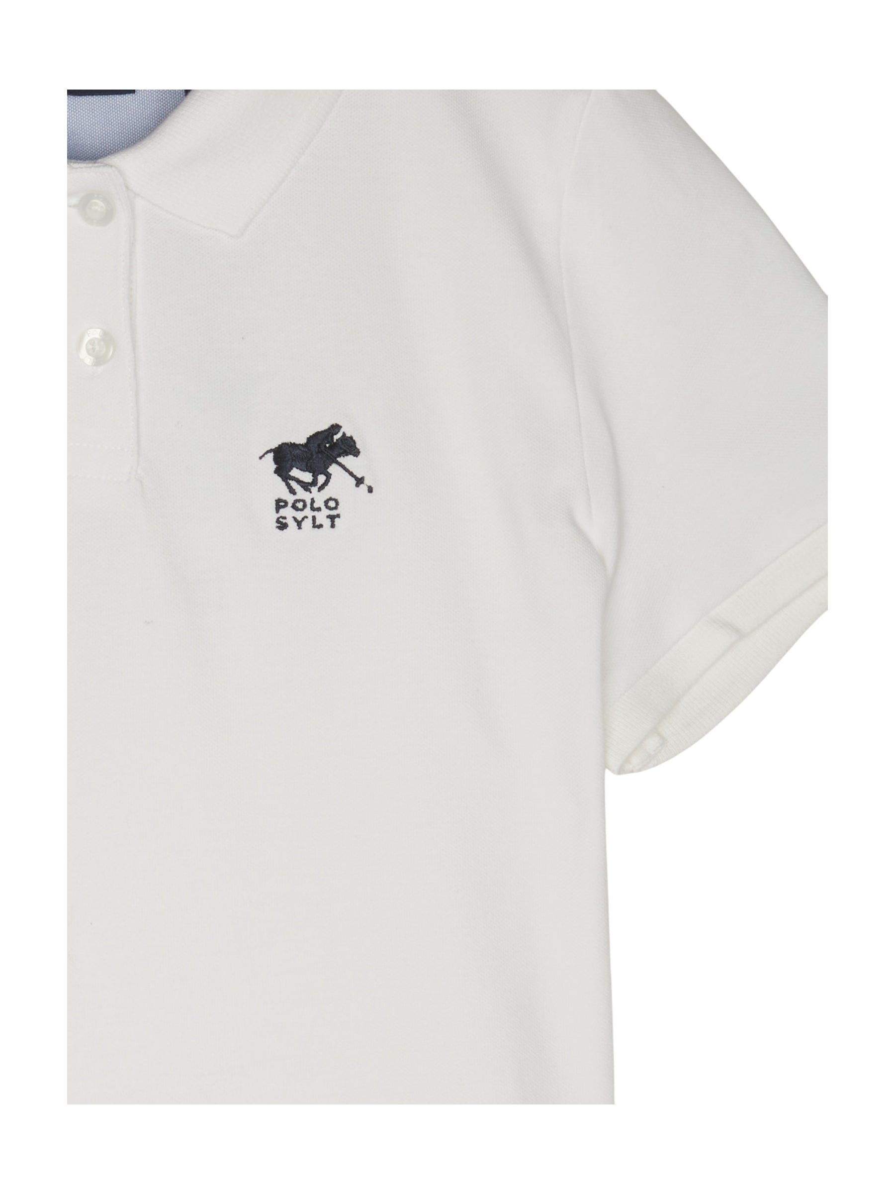 POLO SYLT POLO SYLT Poloshirt