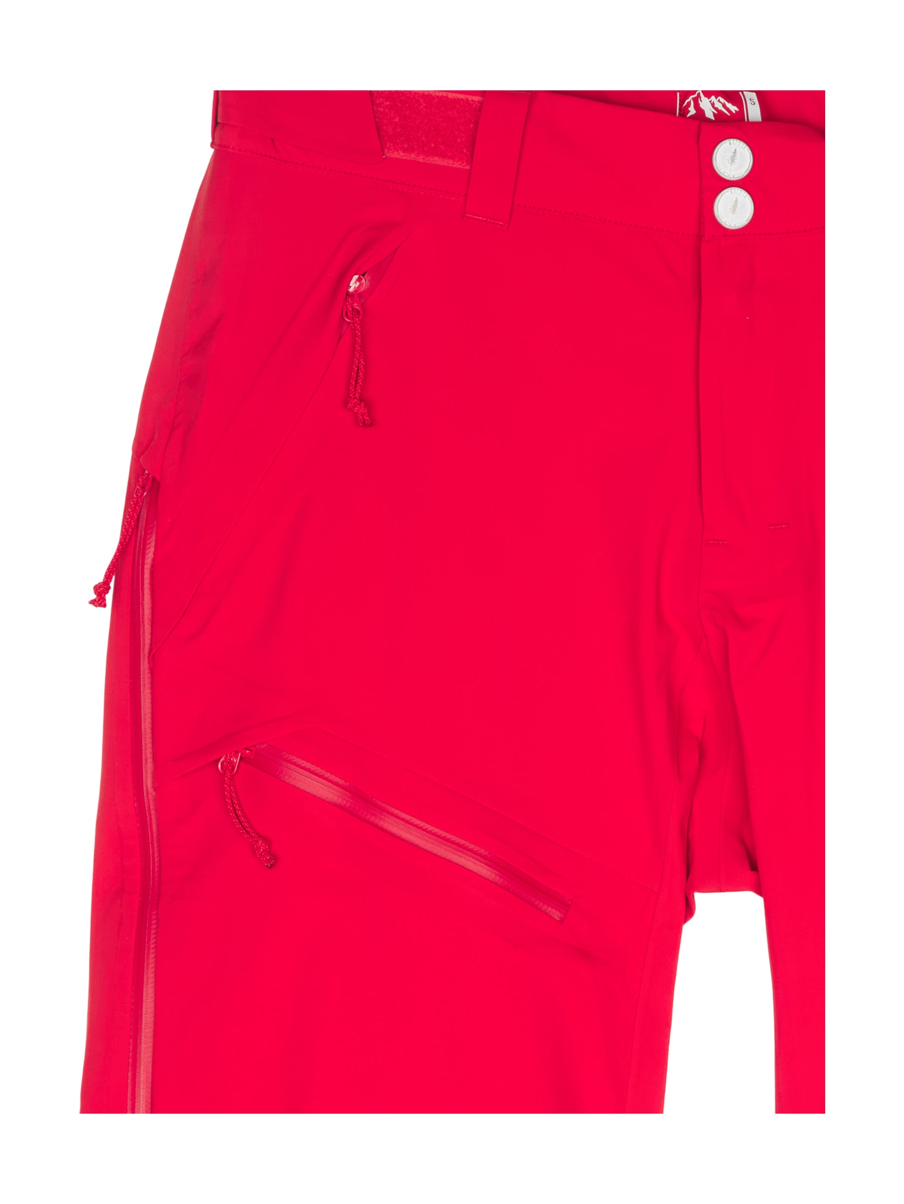 BlackburnM. Ski Mountaineering Pants 