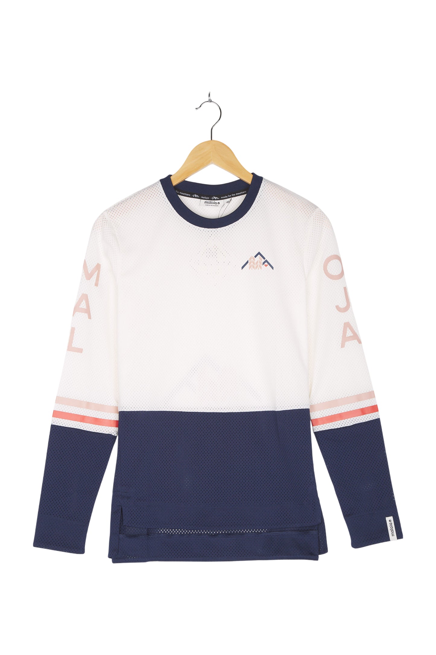 SPITZMAUSM. Long Sleeve Freeride Jersey