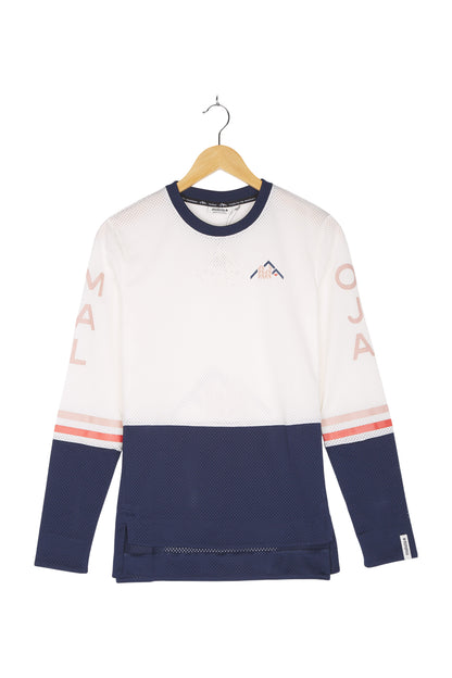 SPITZMAUSM. Long Sleeve Freeride Jersey