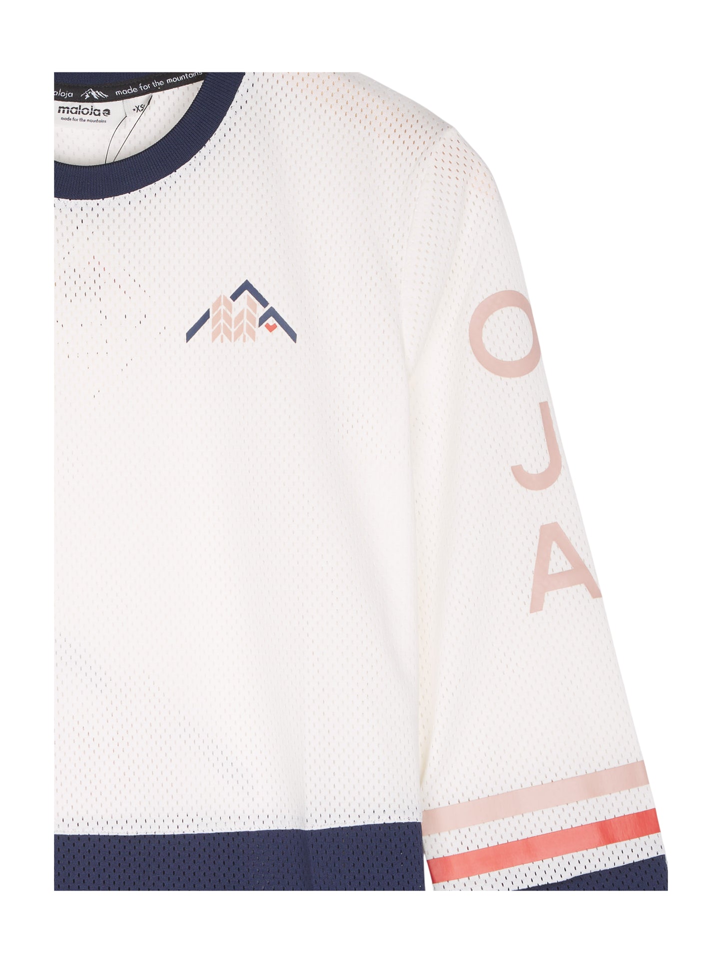 SPITZMAUSM. Long Sleeve Freeride Jersey